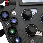 Simagic FX Pro Steering Wheel - V2 - Simagic - Sim Race Webshop product image 7