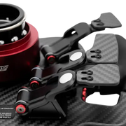 Simagic FX Pro Steering Wheel - V2 - Simagic - Sim Race Webshop product image 15