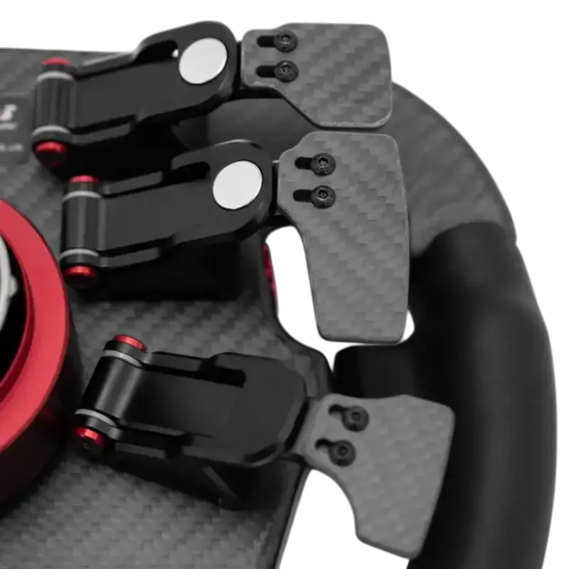 Simagic FX Pro Steering Wheel - V2 - Simagic - Sim Race Webshop product image 14