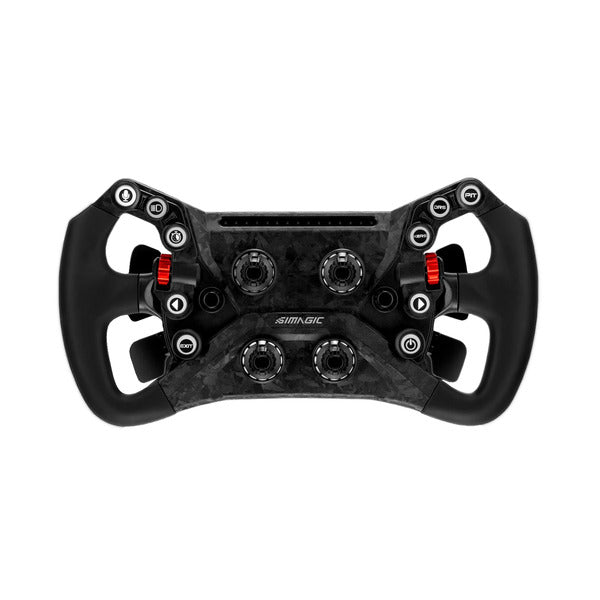 SIMAGIC GT Neo, Alpha EVO Sport and P700 bundle — product view 3