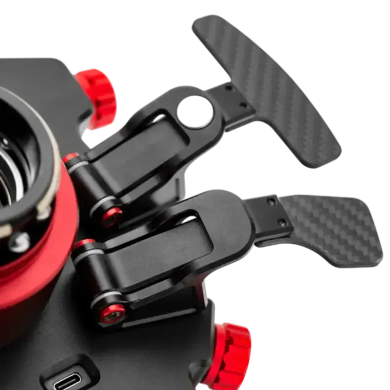 Simagic GT Pro HUB - Simagic - Sim Race Webshop product image 8