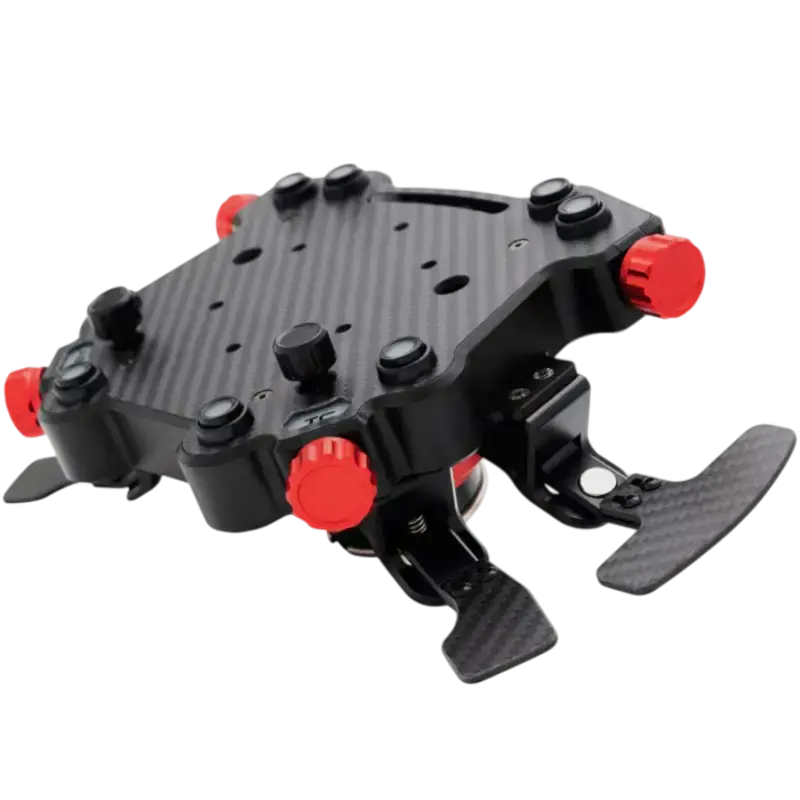Simagic GT Pro HUB - Simagic - Sim Race Webshop product image 2