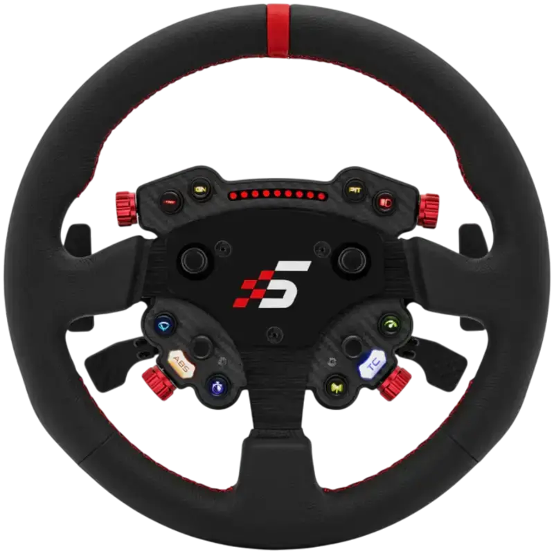 Simagic GT Pro HUB with Knobs - Simagic - Sim Race Webshop product image 9
