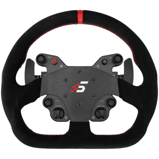 Simagic GT1-SD - Steering Wheel Alcantara - Simagic - Sim Race Webshop product image 1