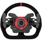 Simagic GT1-SD - Steering Wheel Alcantara - Simagic - Sim Race Webshop product image 2