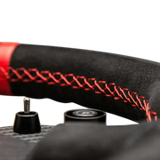 Simagic GT1-SD - Steering Wheel Alcantara - Simagic - Sim Race Webshop product image 3