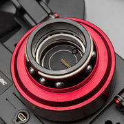 Simagic GT1-SD - Steering Wheel Leather - Simagic - Sim Race Webshop product image 3