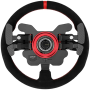 Simagic GT1-SR Steering Wheel - Alcantara - Simagic - Sim Race Webshop product image 2