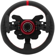 Simagic GT1-SR Steering Wheel - Leather - Simagic - Sim Race Webshop product image 2