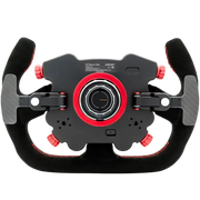 Simagic GTC-C Steering Wheel - Alcantara - Simagic - Sim Race Webshop product image 5