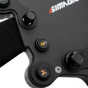 Simagic GTS Steering Wheel Alcantara - Simagic - Sim Race Webshop product image 6