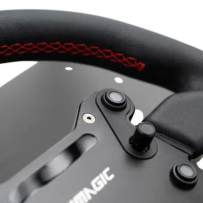 Simagic GTS Steering Wheel Leather - Simagic - Sim Race Webshop product image 12