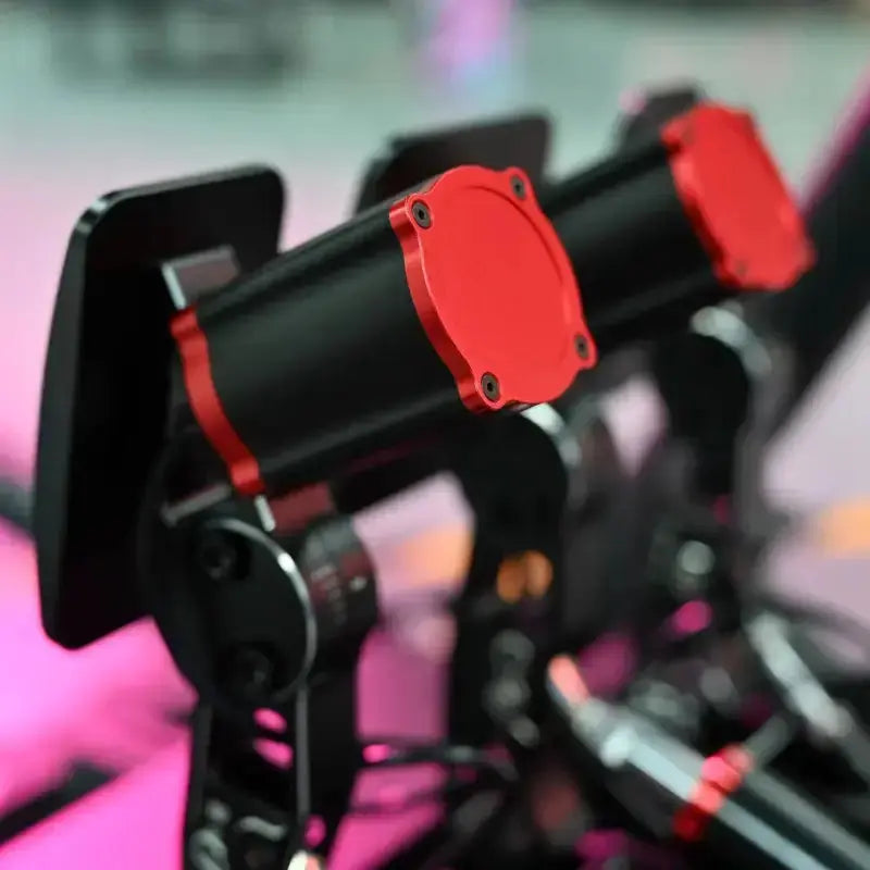 Simagic Haptic-Feedback Motor for Pedals - Black - Simagic - Sim Race Webshop product image 7