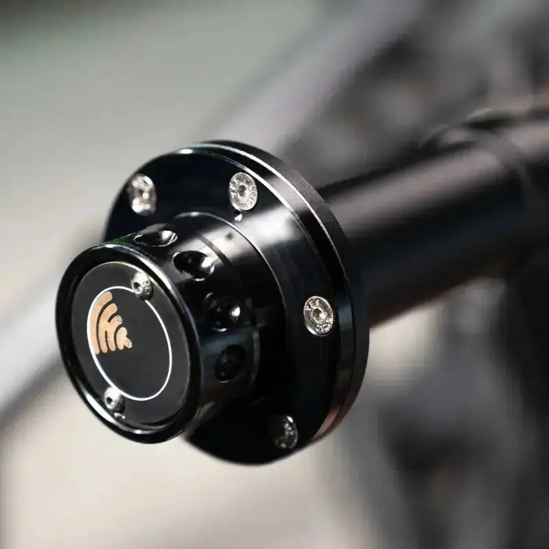 Simagic Motor Shaft Extender - 15cm - Simagic - Sim Race Webshop product image 4