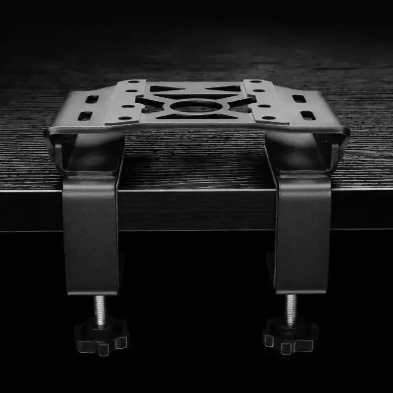 Simagic Multifunctional Table Clamp – Black - Simagic - Sim Race Webshop product image 5