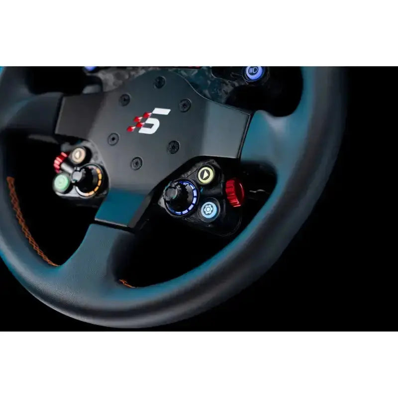 Simagic NEO-X 330T RALLY Steering Wheel - Simagic - Sim Race Webshop product image 4