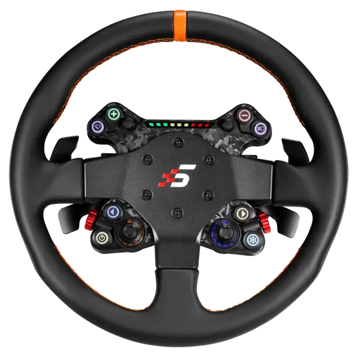 Simagic NEO-X 330T RALLY Steering Wheel - Simagic - Sim Race Webshop product image 1