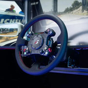 Simagic NEO X 350W Sim Racing Wheel - Simagic - Sim Race Webshop product image 3