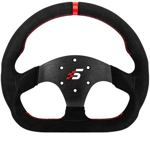 Simagic P-325D steering wheel rim 325mm - Simagic - Sim Race Webshop product image 1