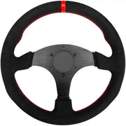 Simagic P-330R steering wheel rim 330mm - Simagic - Sim Race Webshop product image 2
