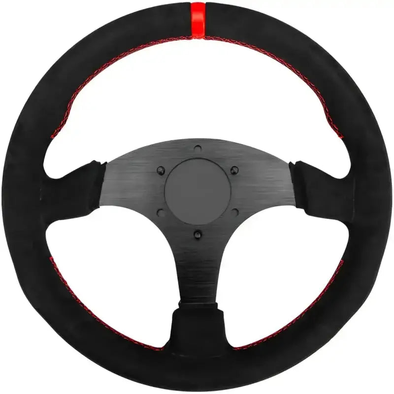Simagic P-330R steering wheel rim 330mm - Simagic - Sim Race Webshop product image 2