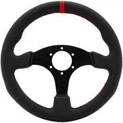 Simagic P-330R steering wheel rim 330mm - Simagic - Sim Race Webshop product image 4