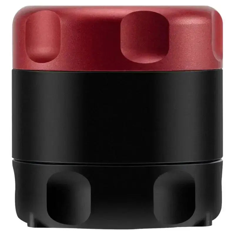 Simagic P-HPR GT Haptic Motor – Black/Red - Simagic - Sim Race Webshop product image 2