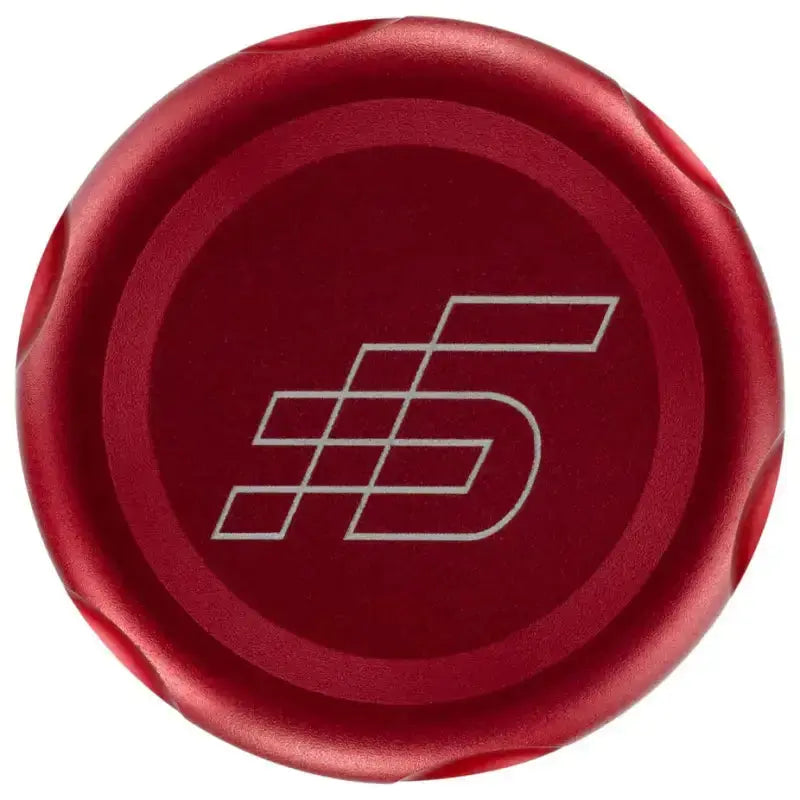 Simagic P-HPR GT Haptic Motor – Black/Red - Simagic - Sim Race Webshop product image 3
