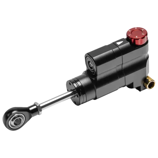 Simagic P-HTS Add-On Hydraulic System for P1000 Throttle Pedal - Simagic - Sim Race Webshop product image 1