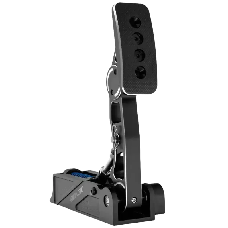 Simagic P1000 Clutch Pedal - Simagic - Sim Race Webshop product image 1