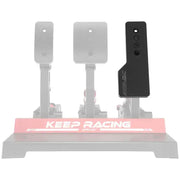 Simagic P1000 Extended Throttle Pedal Plate - Simagic - Sim Race Webshop product image 3