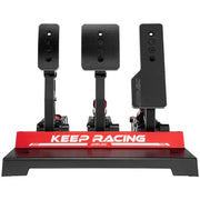 Simagic P1000 Extended Throttle Pedal Plate - Simagic - Sim Race Webshop product image 4