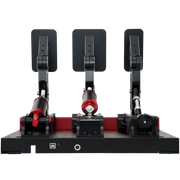 Simagic P1000 Pedal Set - 3 pedals, black - Simagic - Sim Race Webshop product image 7