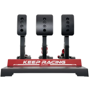 Simagic P1000 Pedal Set - 3 pedals, black - Simagic - Sim Race Webshop product image 6