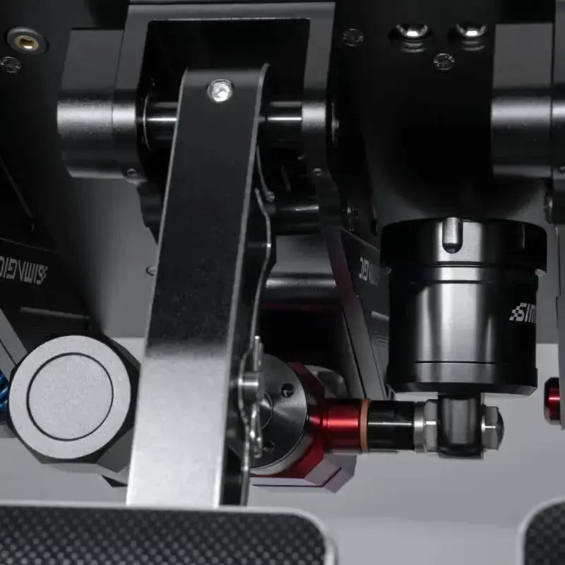 Simagic P1000i Inverted Hydraulic Brake System - Simagic - Sim Race Webshop product image 6