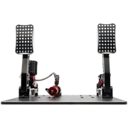 Simagic P2000 2-Pedal-Set, 100 kg Loadcell - Simagic - Sim Race Webshop product image 2