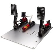 Simagic P2000 2-Pedal-Set, 100 kg Loadcell - Simagic - Sim Race Webshop product image 1