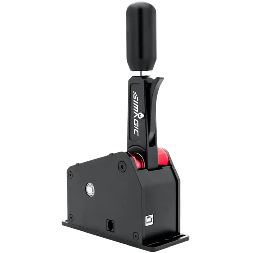 Simagic Q1S Sequential Shifter - Screenless - Simagic - Sim Race Webshop product image 1