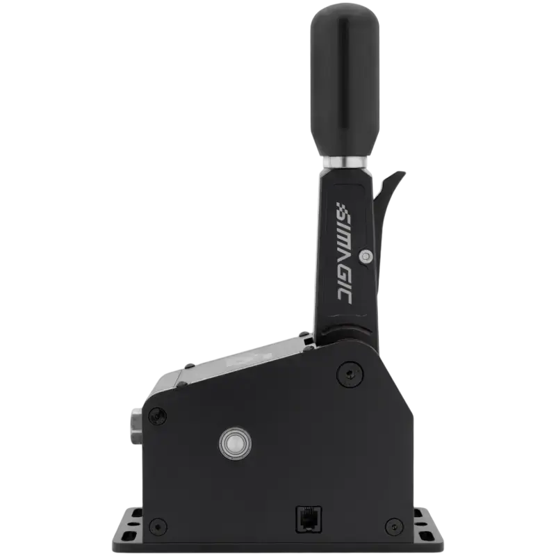 Simagic Q1S Sequential Shifter - Screenless - Simagic - Sim Race Webshop product image 2