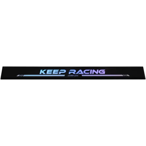 Simagic Sim Ray-Heel Stop - Simagic - Sim Race Webshop product image 1