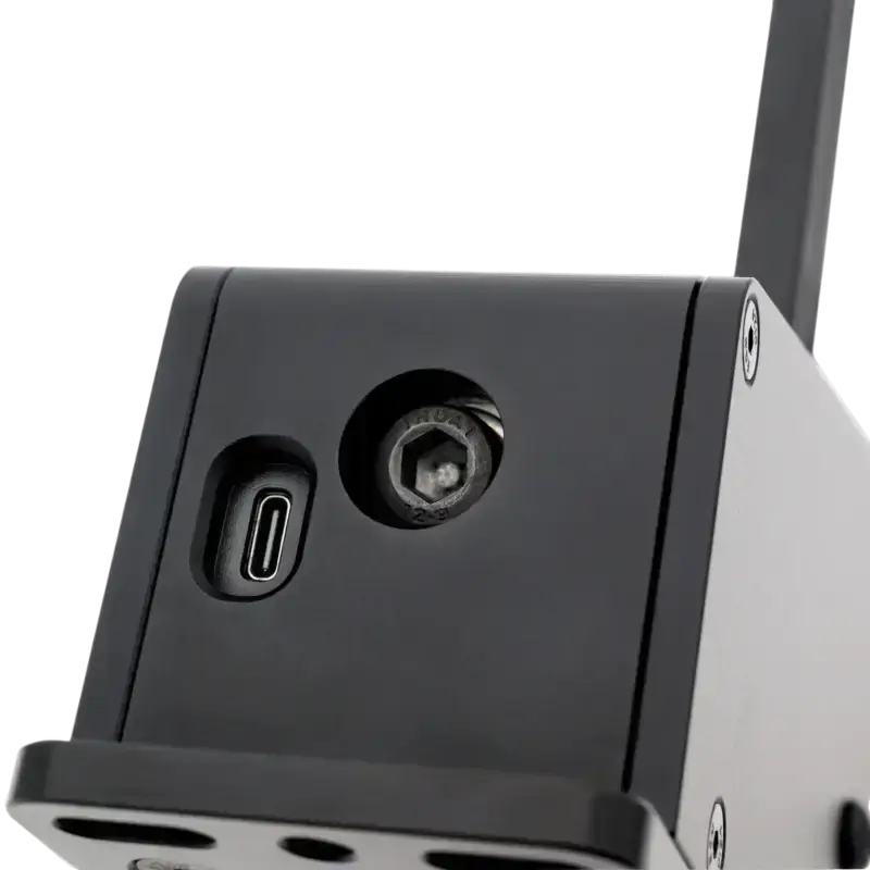 Simagic TB-1 Handbrake - Simagic - Sim Race Webshop product image 9