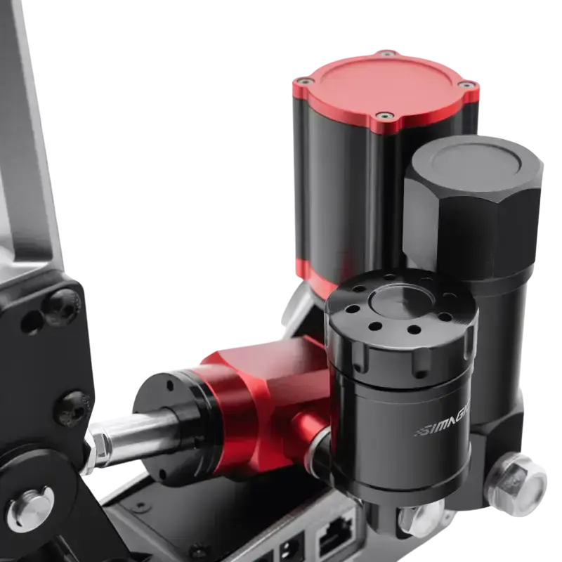 Simagic TB-RS Hydraulic Handbrake - Simagic - Sim Race Webshop product image 7