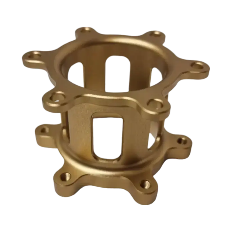 SIMREP 50MM WHEEL HUB - SimRep Engineering - Sim Race Webshop product image 2