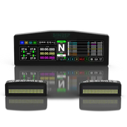 SimRep DDUXX1 Sim Dashboard - SimRep Engineering - Sim Race Webshop product image 6