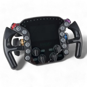 SIMREP ENGINEERING - P9XX SIM RACING WHEEL - SimRep Engineering - Sim Race Webshop product image 4