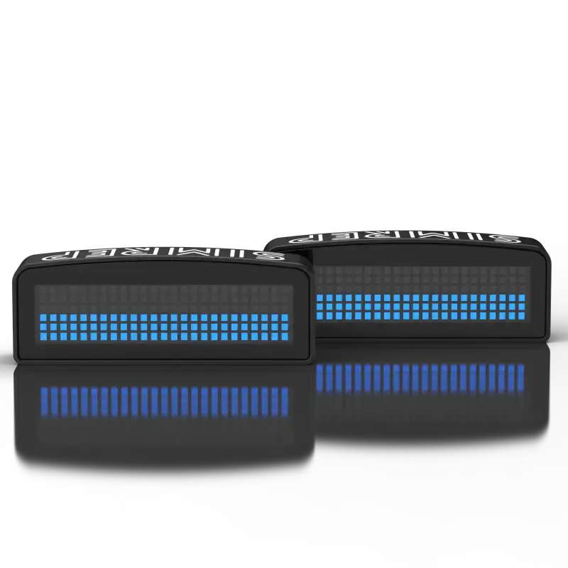 SimRep MLD Multi Led Display Set - SimRep Engineering - Sim Race Webshop product image 1