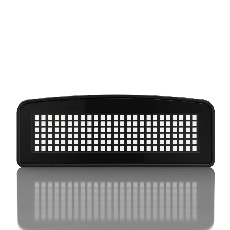 SimRep MLD Multi Led Display Set - SimRep Engineering - Sim Race Webshop product image 4