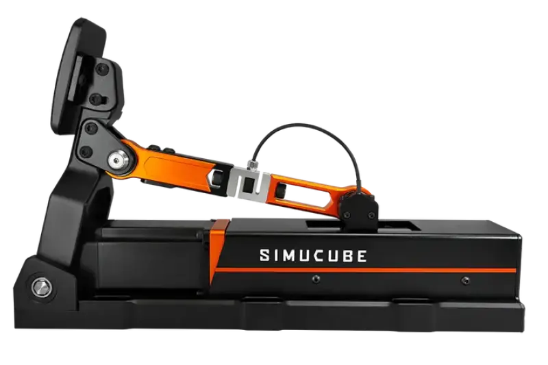 Simucube ActivePedal Ultimate - right view