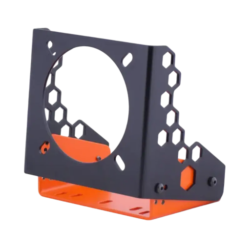 SIMUCUBE DIRECT DRIVE MOTOR MOUNT - ADJUSTABLE - Simucube - Sim Race Webshop product image 1