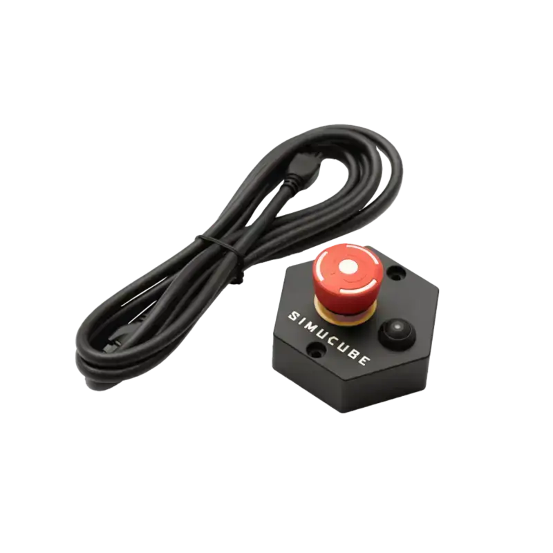 Simucube Premium Torque Off-knop - Simucube - Sim Race Webshop product image 2